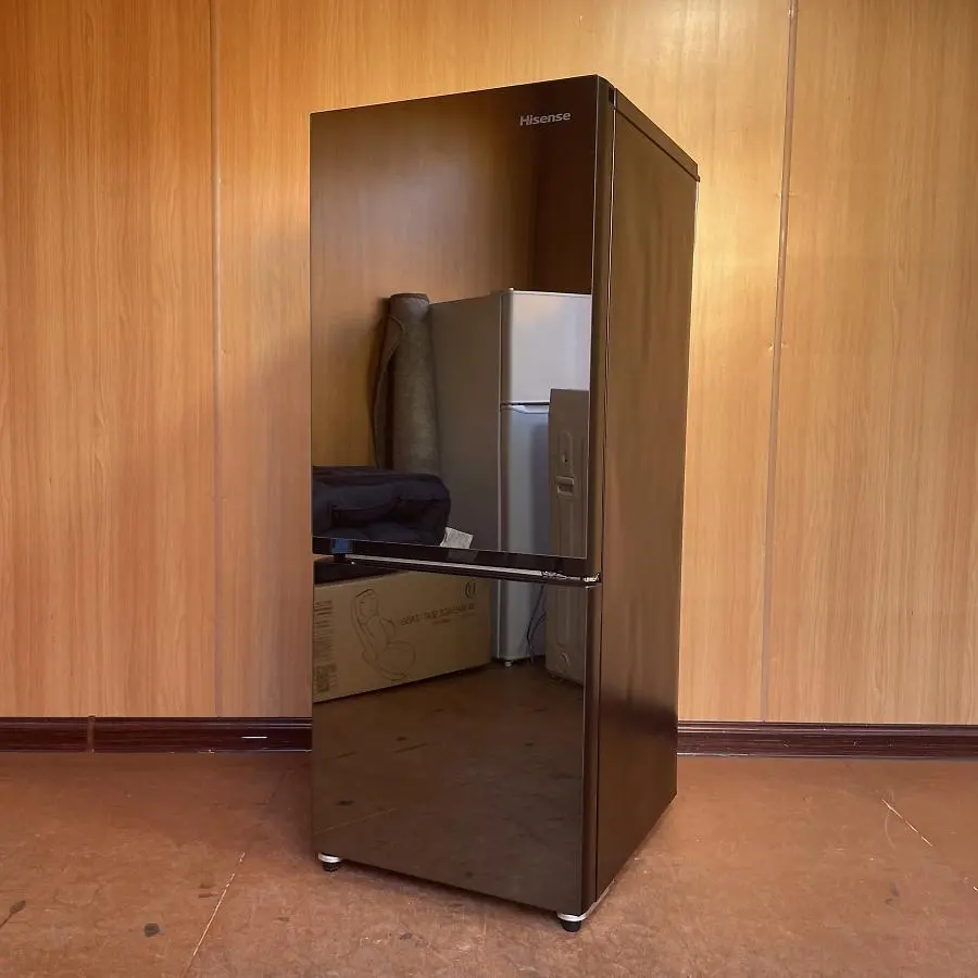 2026年最新】HR-G1501 ハイセンス 冷蔵庫の人気アイテム - メルカリ