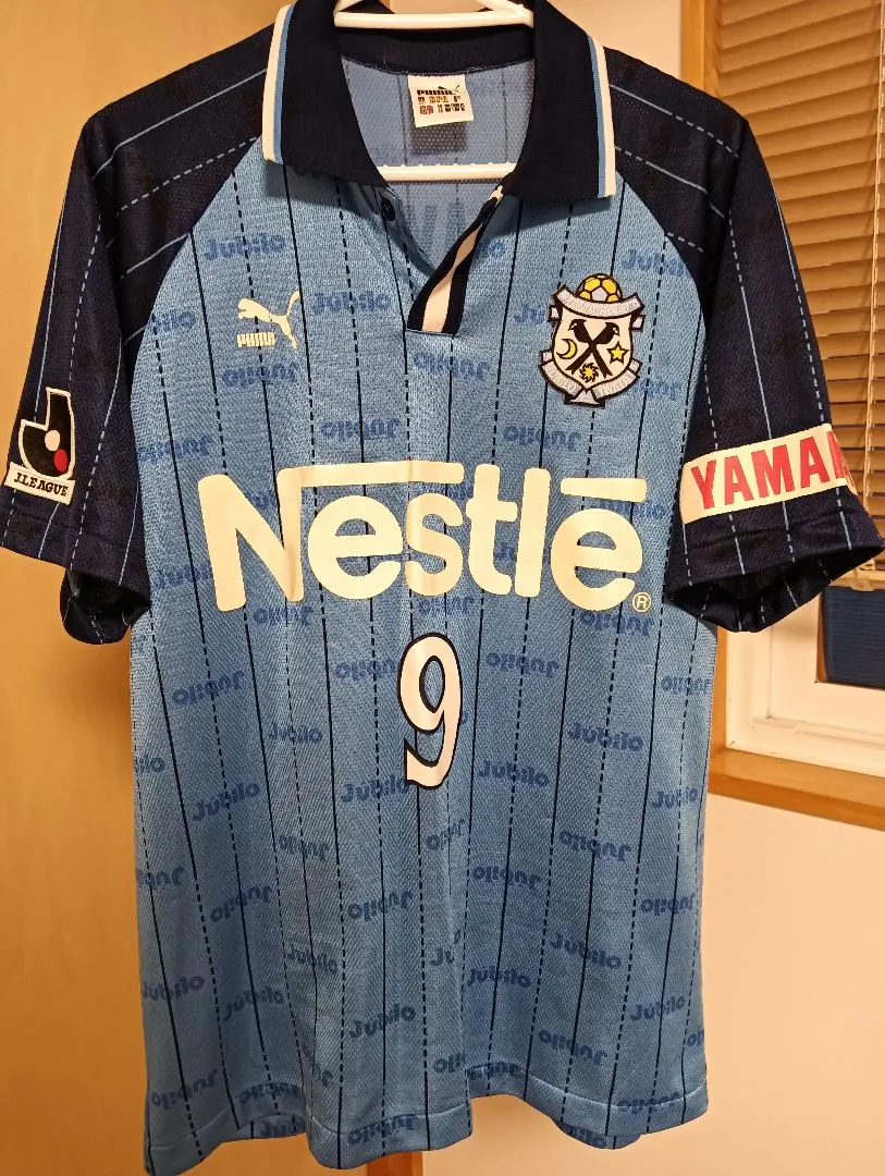 2026年最新】中山雅史 ユニフォームの人気アイテム - メルカリ