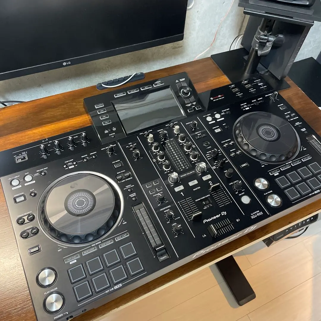 2026年最新】xdj-rxの人気アイテム - メルカリ