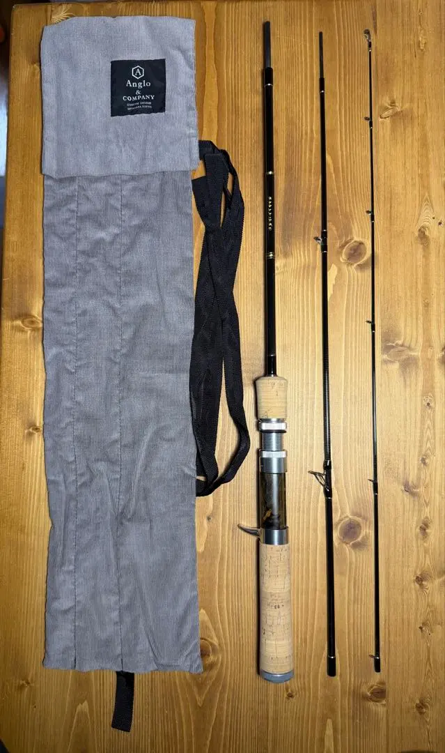 2026年最新】パラゴン ロッドの人気アイテム - メルカリ