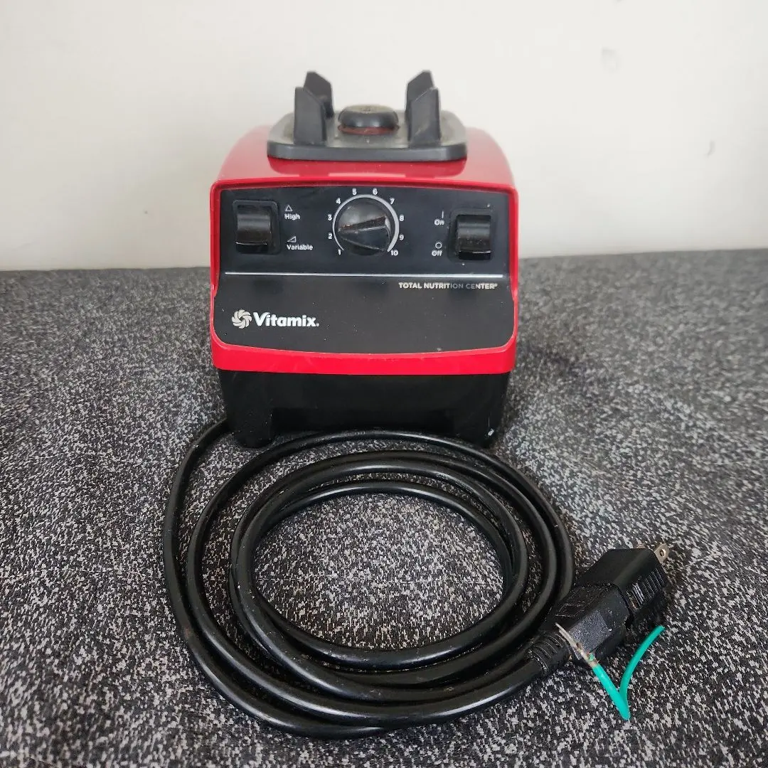 2026年最新】vitamix vmo111の人気アイテム - メルカリ