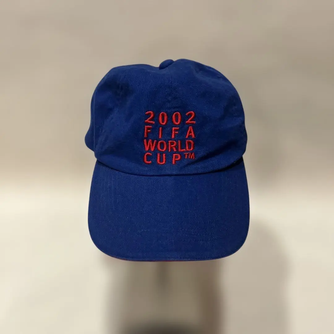2026年最新】日韓ワールドカップ キャップの人気アイテム - メルカリ