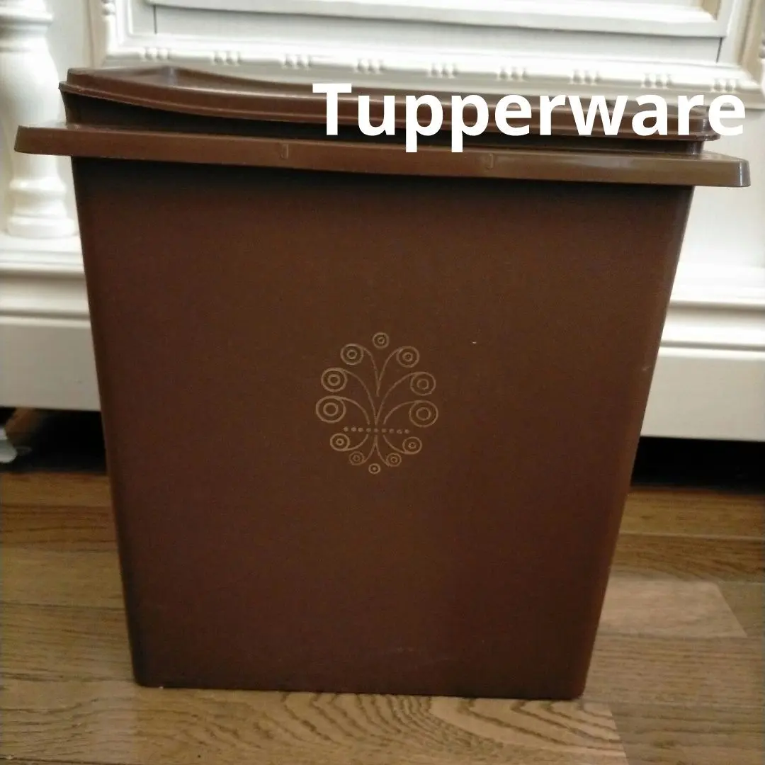 2026年最新】tupperware タッパーウェア キッチンキーパー ふたの人気