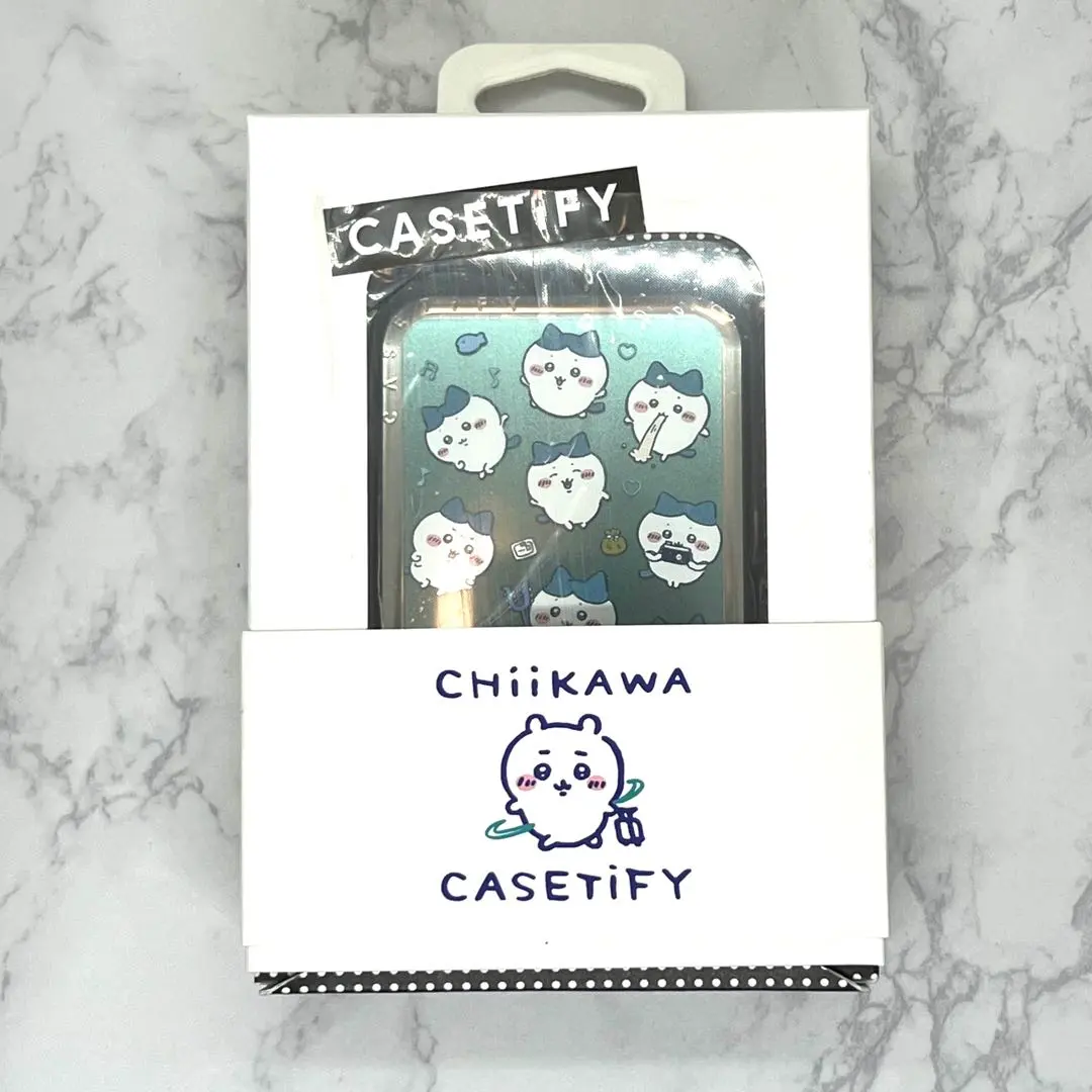 2026年最新】CASETiFY ちいかわ モバイルバッテリーの人気アイテム