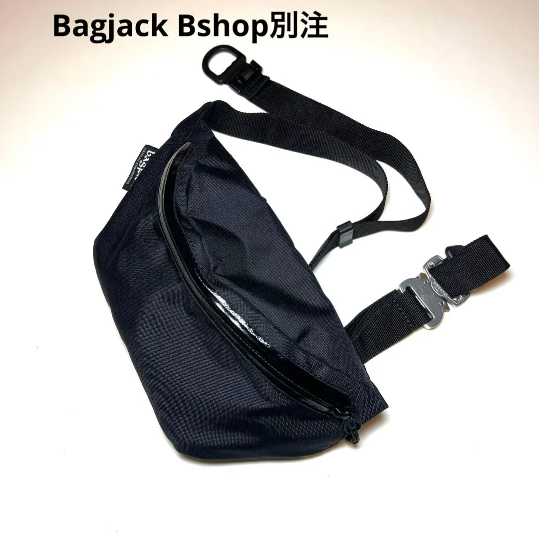 2026年最新】bshop別注 bagjackの人気アイテム - メルカリ