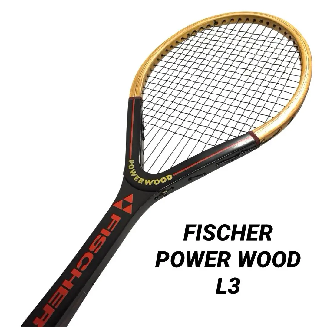 2026年最新】fischer ラケットの人気アイテム - メルカリ