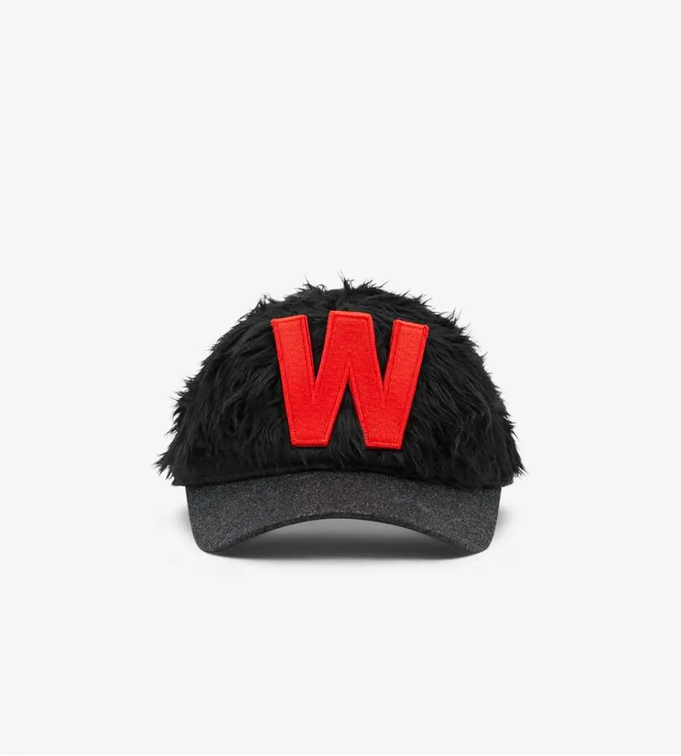 2026年最新】Walter Van Beirendonck キャップの人気アイテム - メルカリ