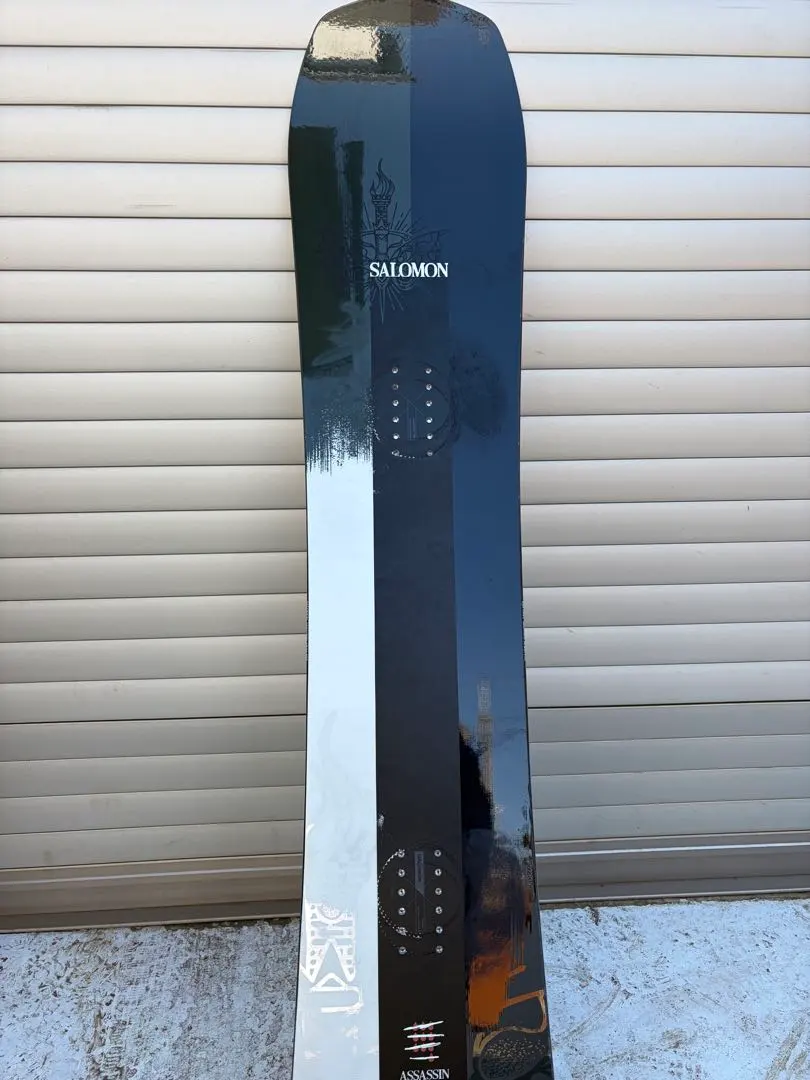 2026年最新】SALOMON ASSASSIN 150の人気アイテム - メルカリ