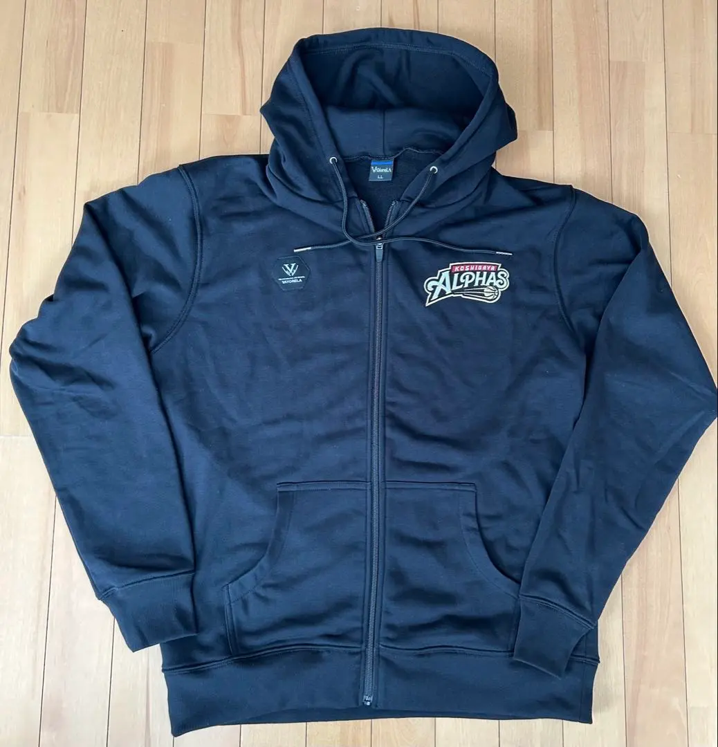 2026年最新】越谷アルファーズ パーカーの人気アイテム - メルカリ