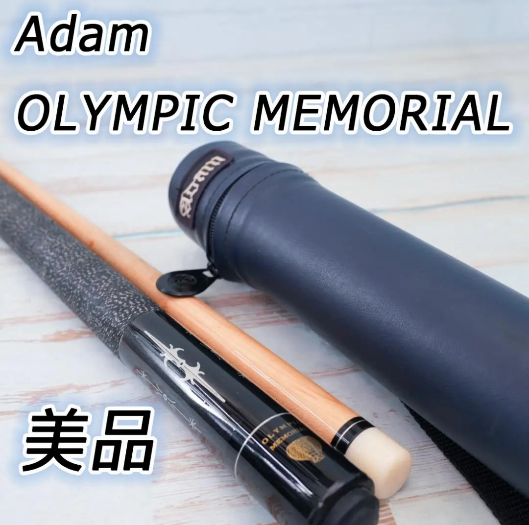 2026年最新】キュー OLYMPIC MEMORIALの人気アイテム - メルカリ