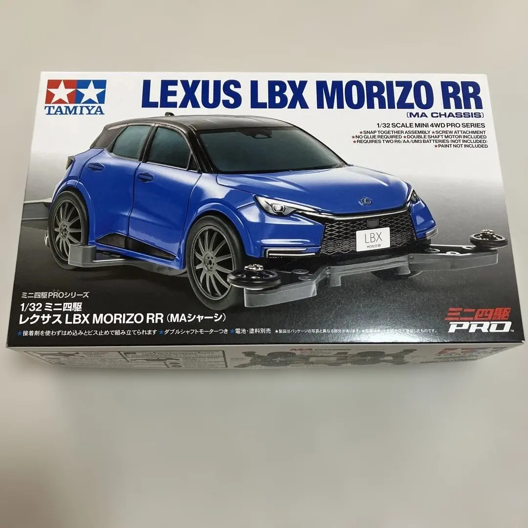 2026年最新】Lbx レクサス ミニカーの人気アイテム - メルカリ