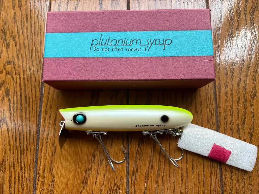 plutonium syrup プルトニウムシロップスウィートFAスリム