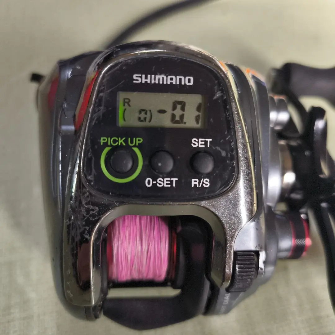 2026年最新】SHIMANO シマノ フォースマスター800の人気アイテム
