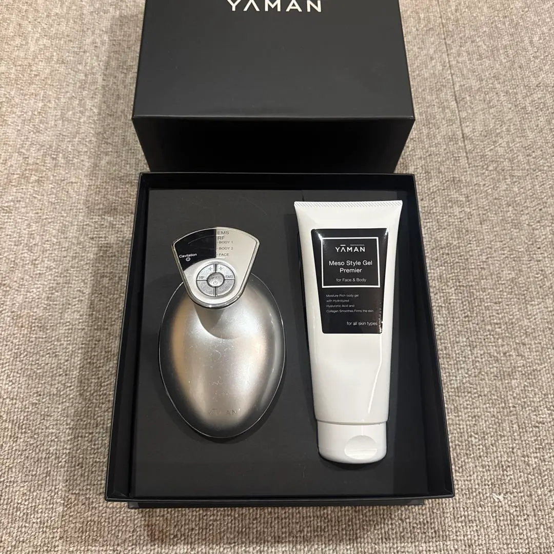 2026年最新】ya-man キャビスパ プレステージ for salon psm-10の人気