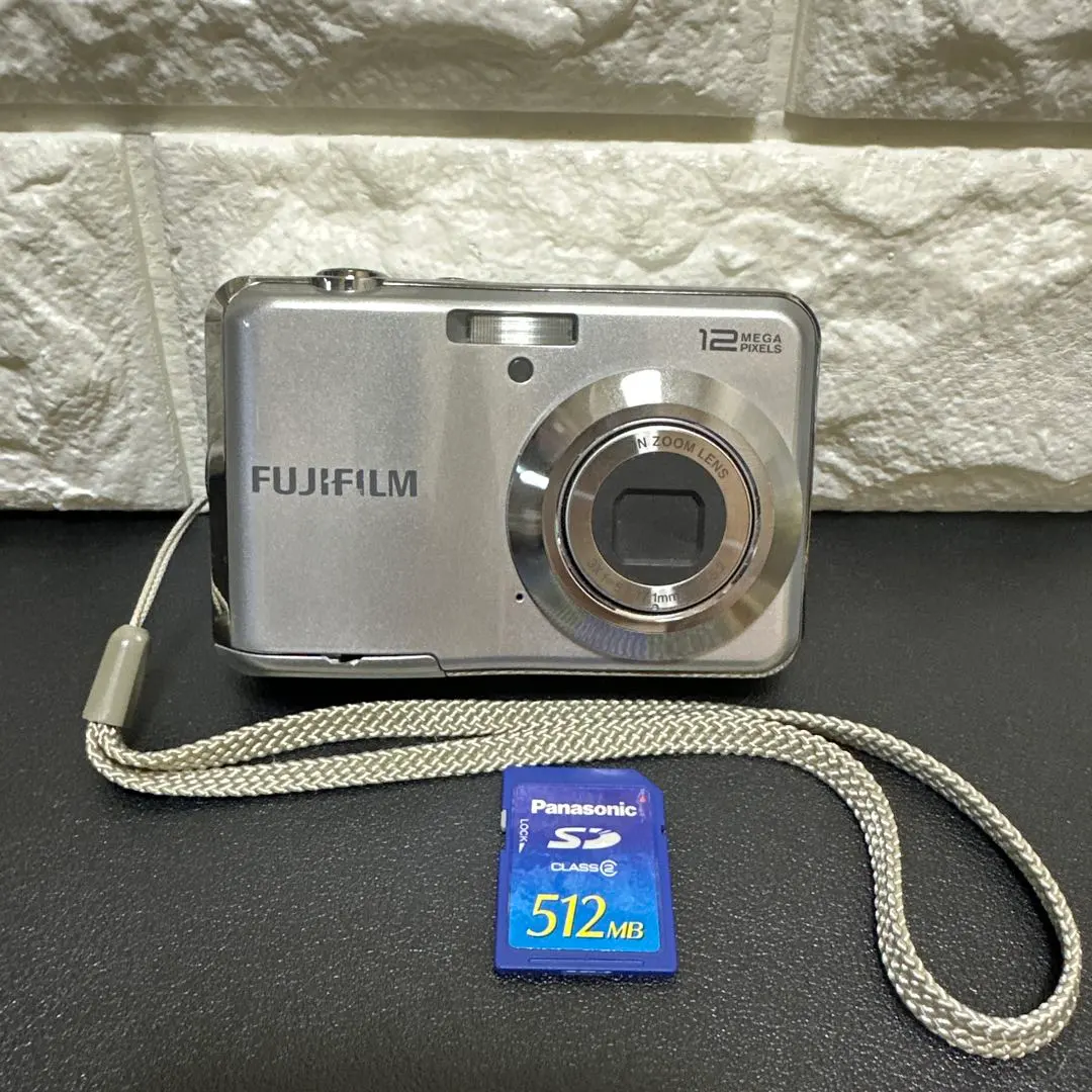 2026年最新】Finepix AV100の人気アイテム - メルカリ