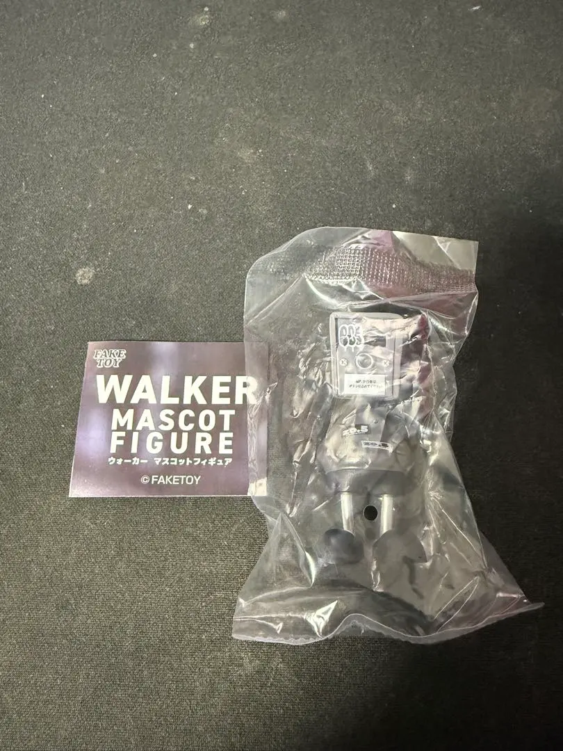 2026年最新】FAKETOY walkerの人気アイテム - メルカリ
