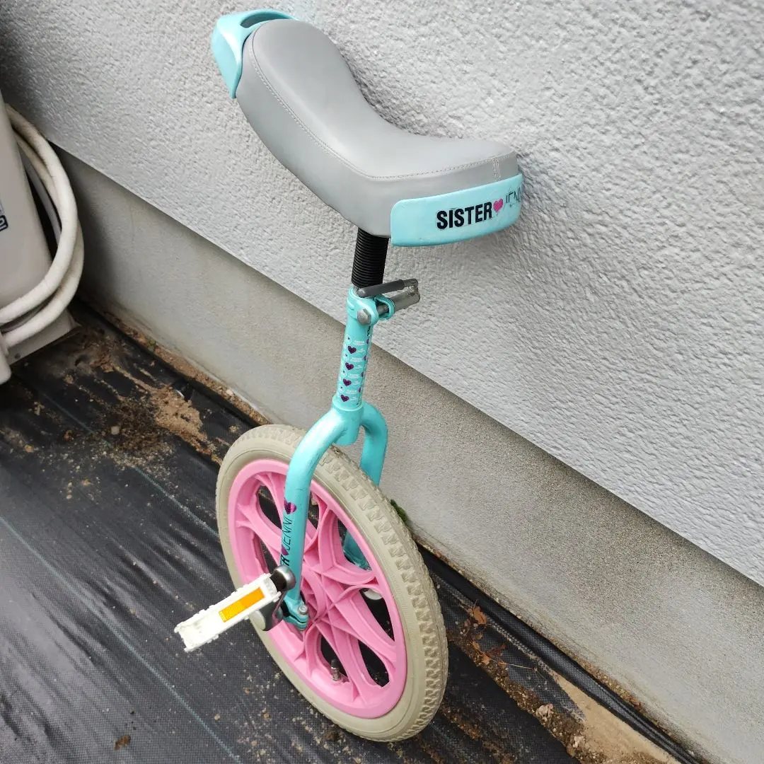 2026年最新】SISTER JENNI 自転車の人気アイテム - メルカリ