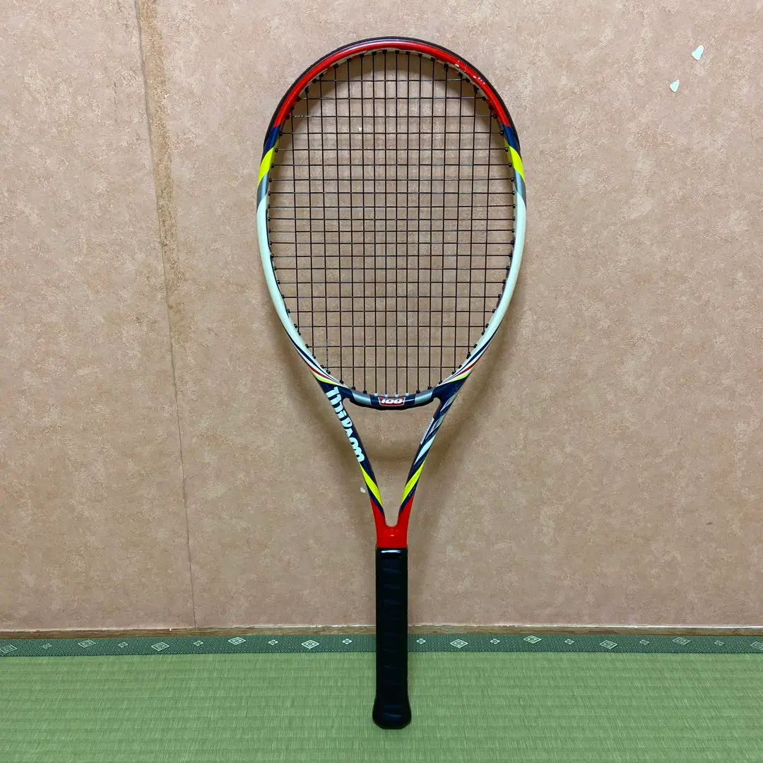 2026年最新】WILSON STEAM 100の人気アイテム - メルカリ