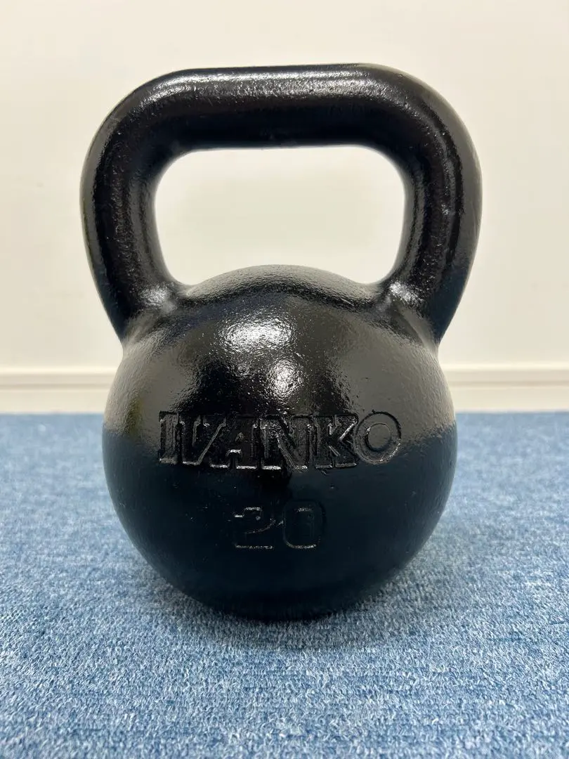 2026年最新】ivanko ケトルベルの人気アイテム - メルカリ
