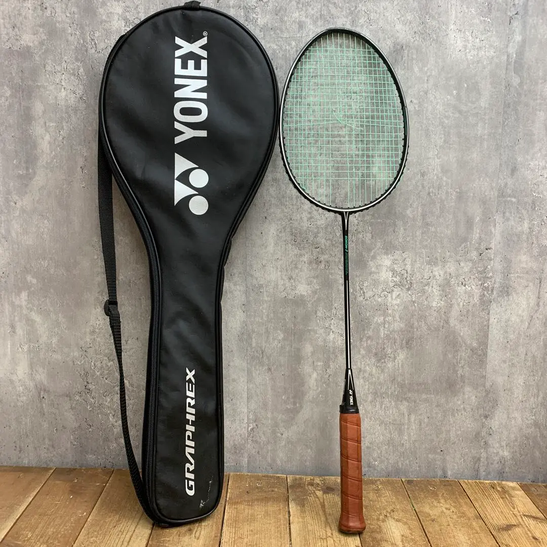 2026年最新】yonex graphrexの人気アイテム - メルカリ