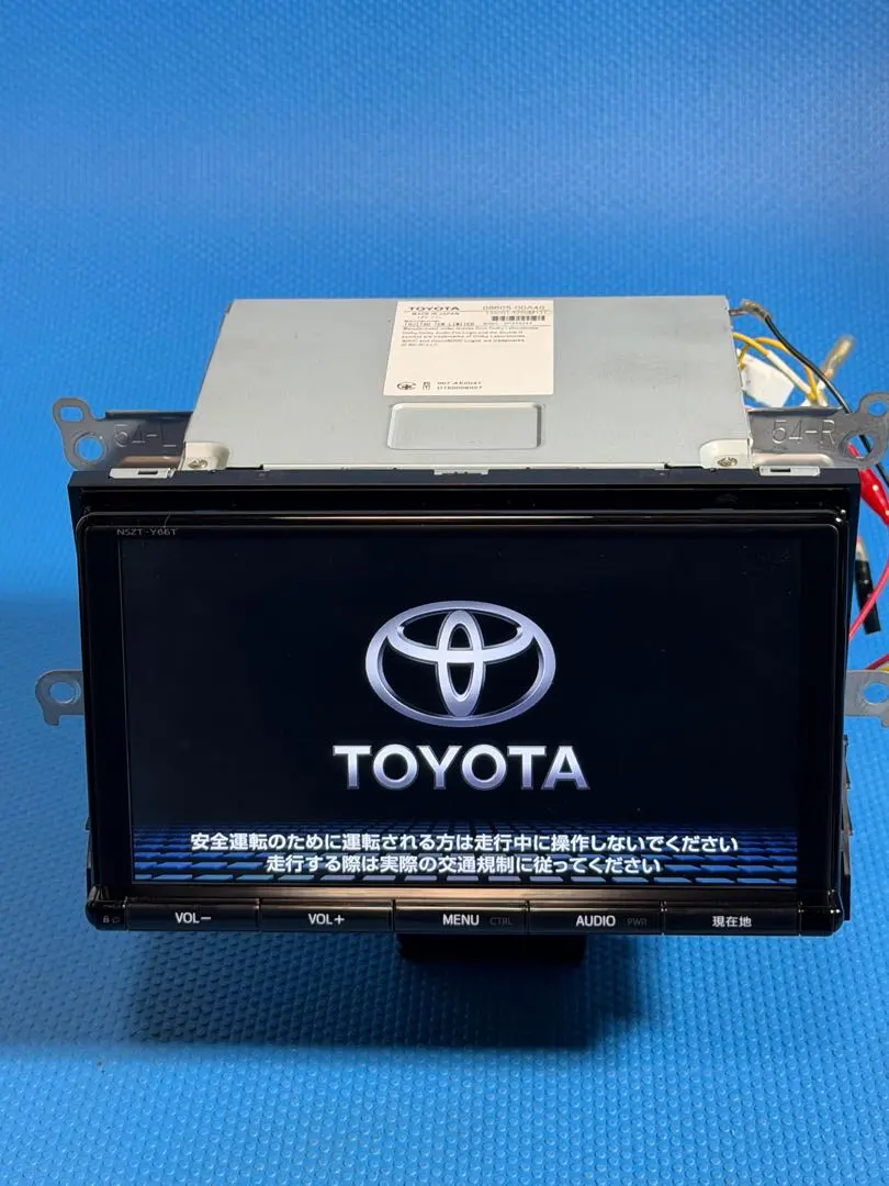 2026年最新】トヨタToyota 9インチ NSZT-Y66Tの人気アイテム - メルカリ