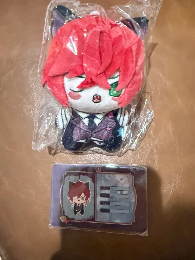 2026年最新】diabolik lovers 逆巻アヤト ぬいぐるみの人気アイテム