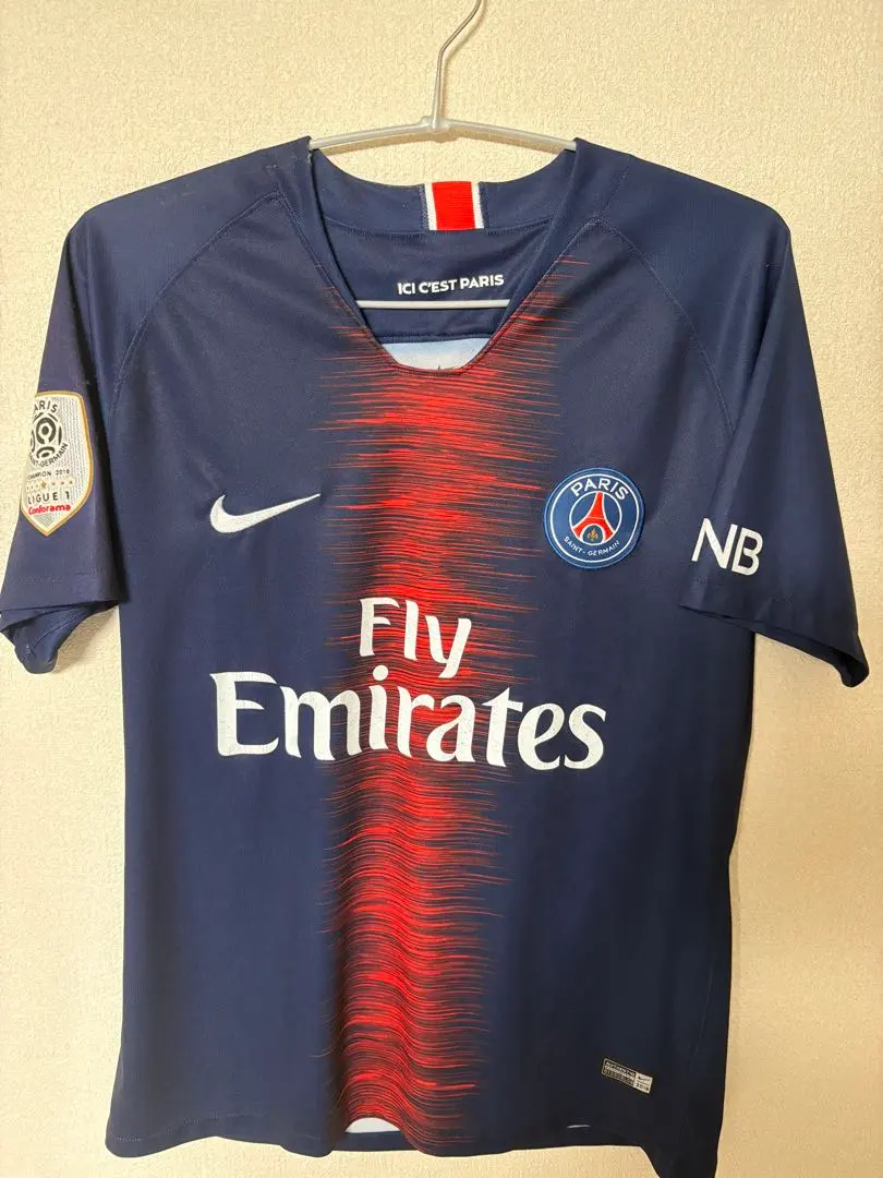 2026年最新】psg 18/19の人気アイテム - メルカリ