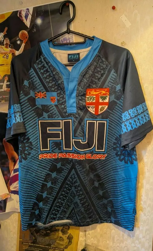2026年最新】Fiji ラグビーの人気アイテム - メルカリ