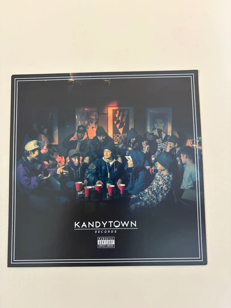 2026年最新】kandytown blakk motelの人気アイテム - メルカリ