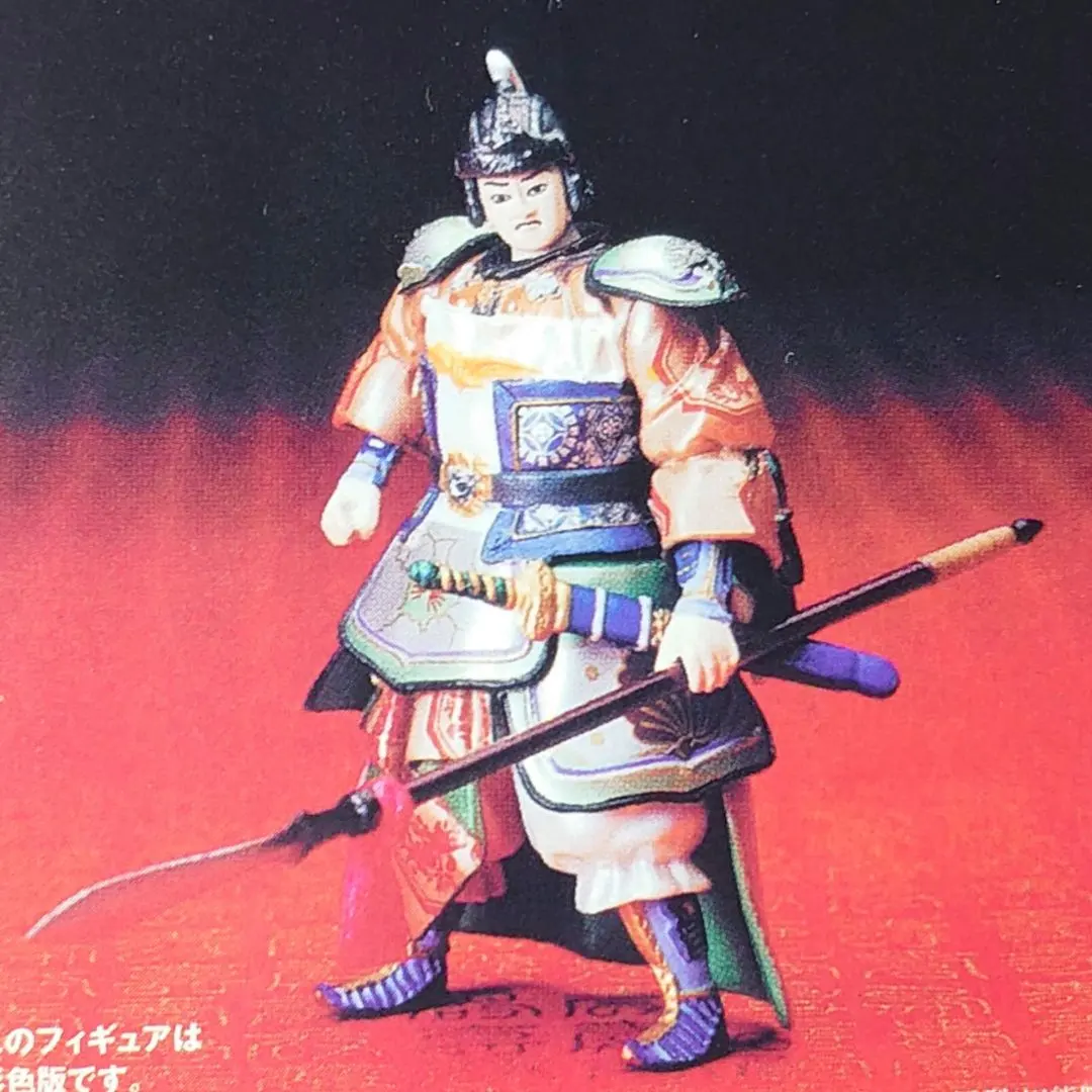 2026年最新】人形劇三国志 海洋堂の人気アイテム - メルカリ