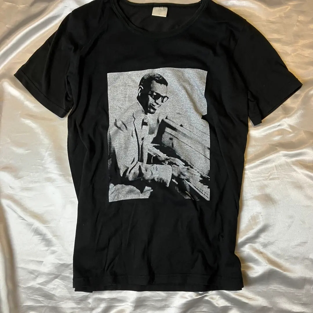 2026年最新】レイチャールズ tシャツの人気アイテム - メルカリ