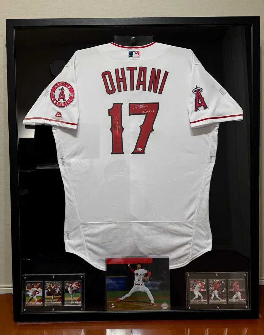 2026年最新】大谷翔平ルーキーオブザイヤーの人気アイテム - メルカリ