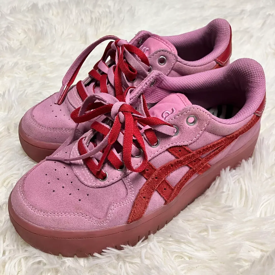 2026年最新】ジャパンL asics ファブレの人気アイテム - メルカリ