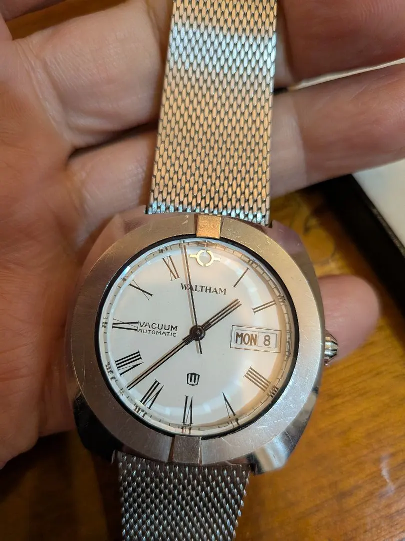 2026年最新】waltham vacuumの人気アイテム - メルカリ