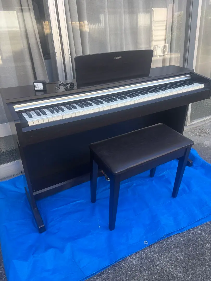 2026年最新】yamaha ydp-142の人気アイテム - メルカリ