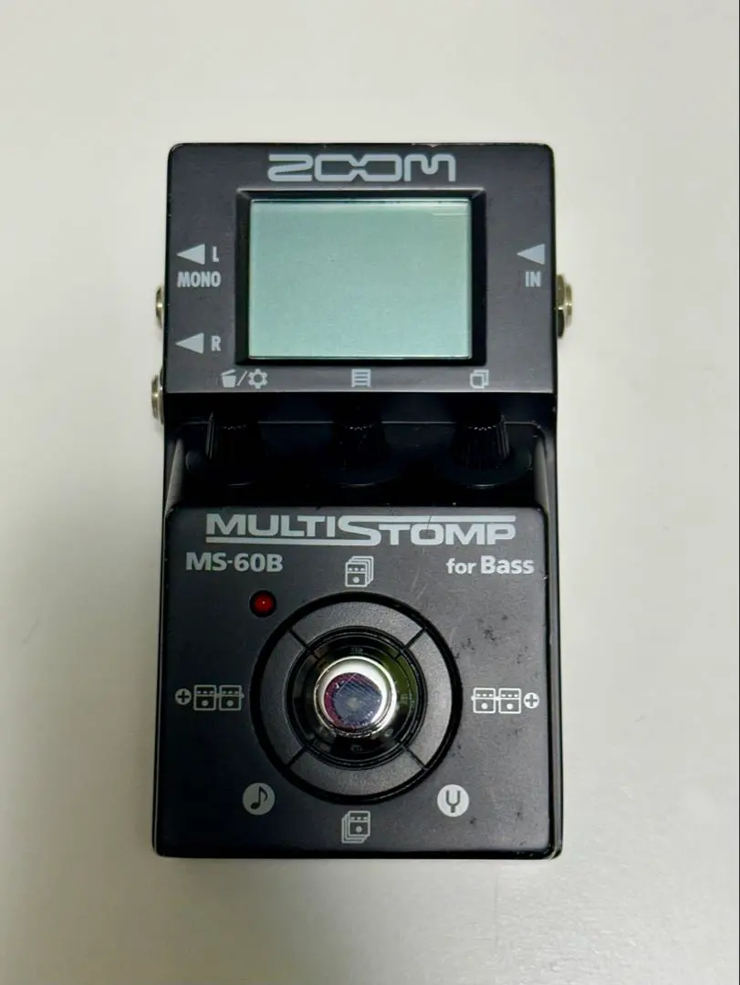 2026年最新】zoom ms60bの人気アイテム - メルカリ