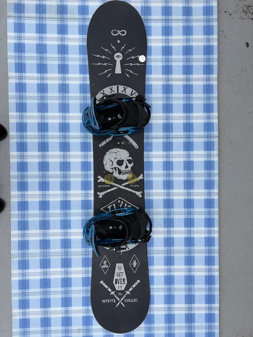 2026年最新】burton twc proの人気アイテム - メルカリ