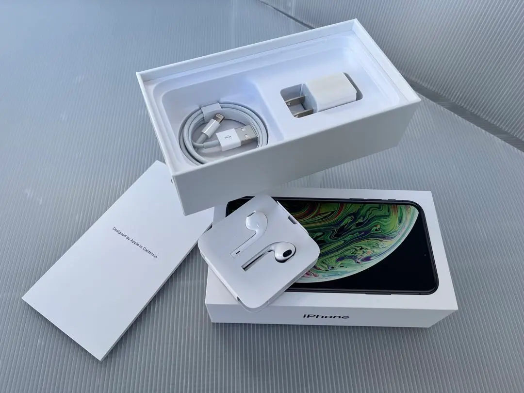 2026年最新】iphonexs空箱の人気アイテム - メルカリ