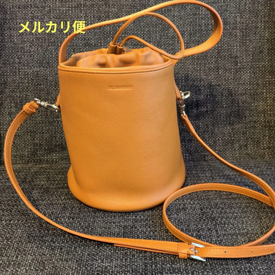 2026年最新】ジルサンダー バッグ バケツの人気アイテム - メルカリ