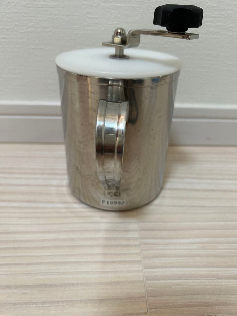 最終値下げ】ヘキサゴン50 ポット型 量子水 - メルカリ