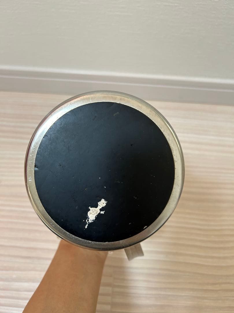 最終値下げ】ヘキサゴン50 ポット型 量子水 - メルカリ