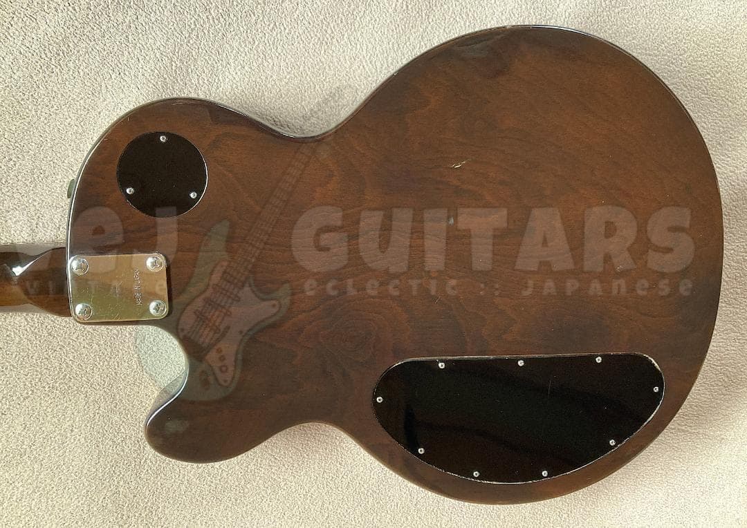 GRECO PE520 GNECO MATSUMOKU 1972 MIJ - メルカリ