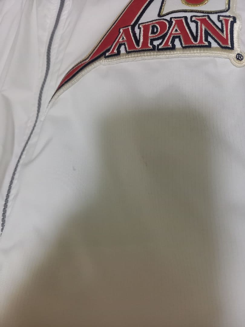 希少 長嶋茂雄監督グランドコート非売品 フリーサイズ - メルカリ