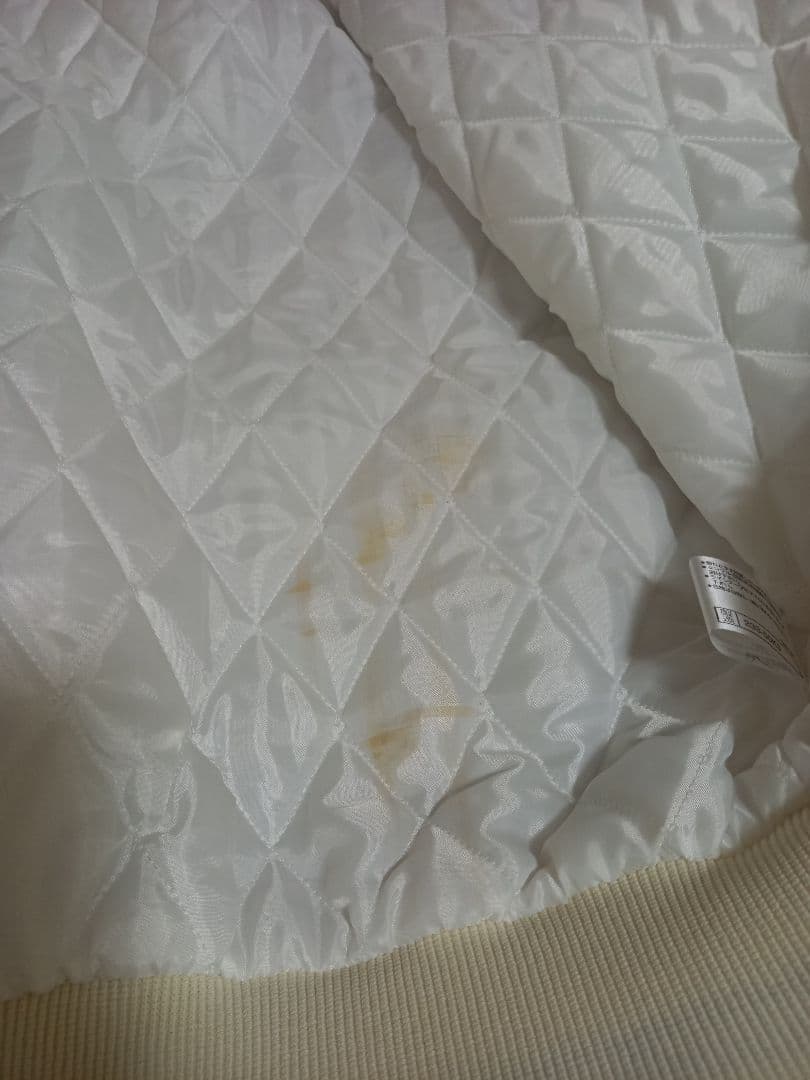 希少 長嶋茂雄監督グランドコート非売品 フリーサイズ - メルカリ