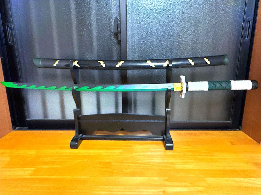 日輪刀 11種 サプライ コスプレ 鬼滅の刃 値下げ可