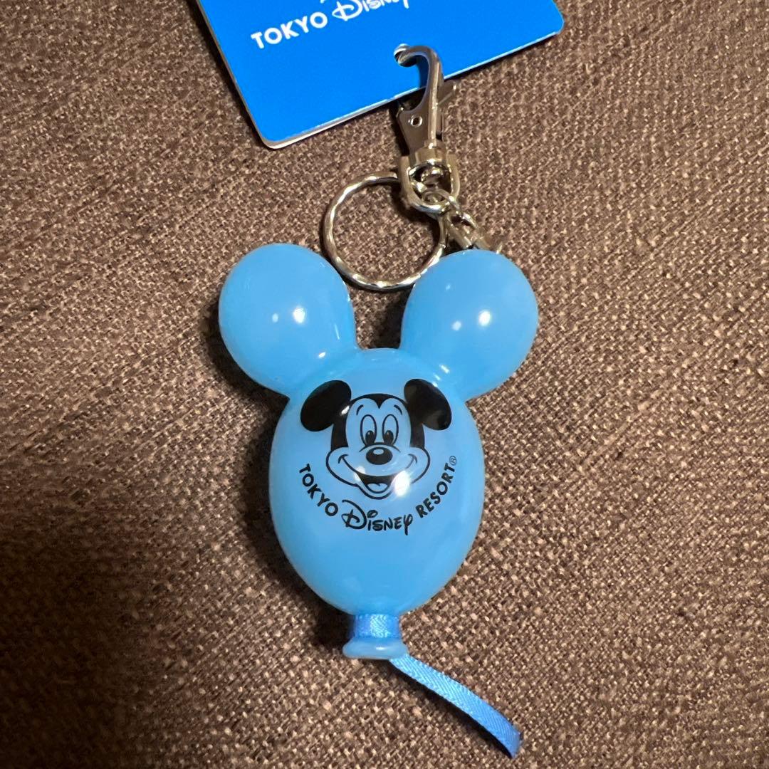 東京ディズニーリゾート キーホルダー 3個セット - メルカリ