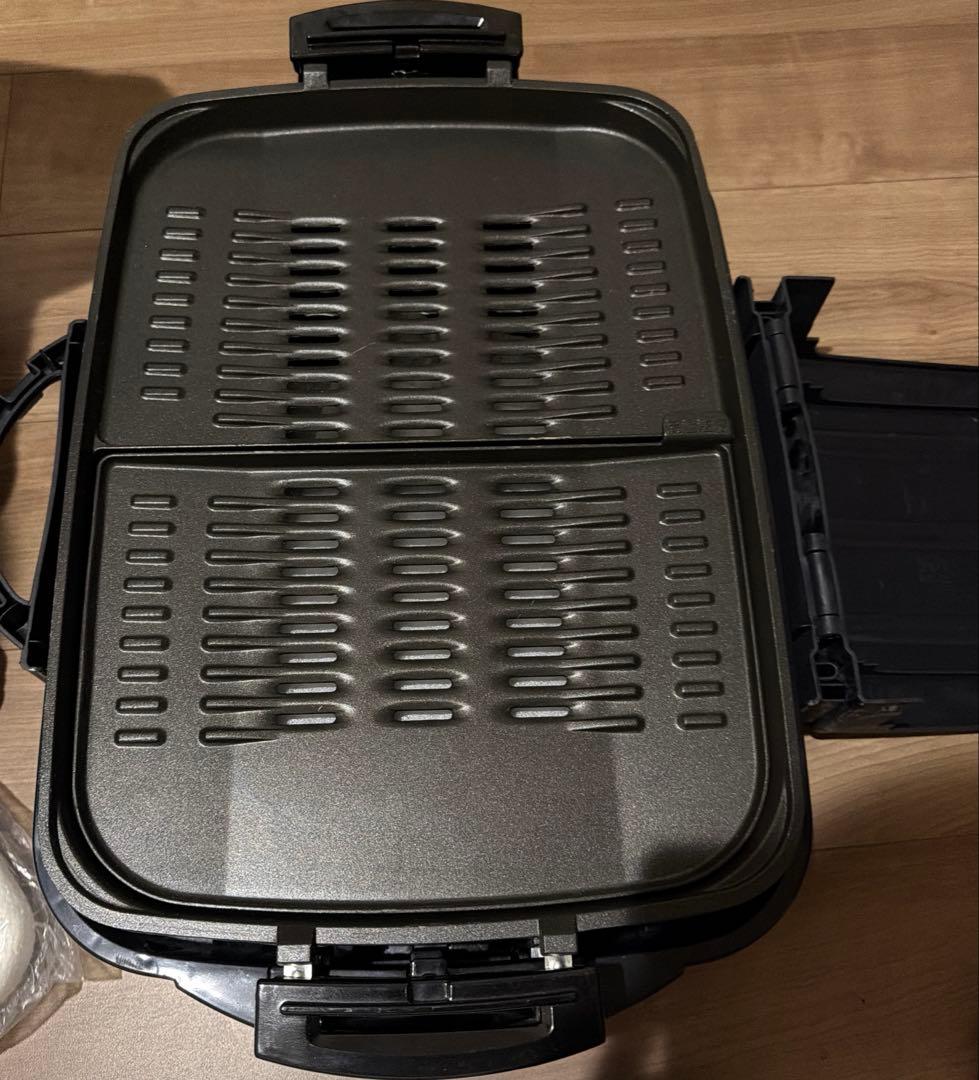 象印 ZOJIRUSHI ホットプレート やきやき EA-GS35 たこ焼き器 - メルカリ