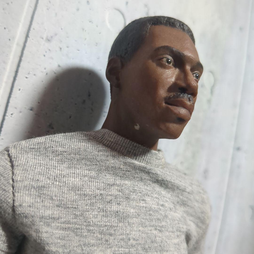 1/6 12インチ　エディー・マーフィー 　VTG473