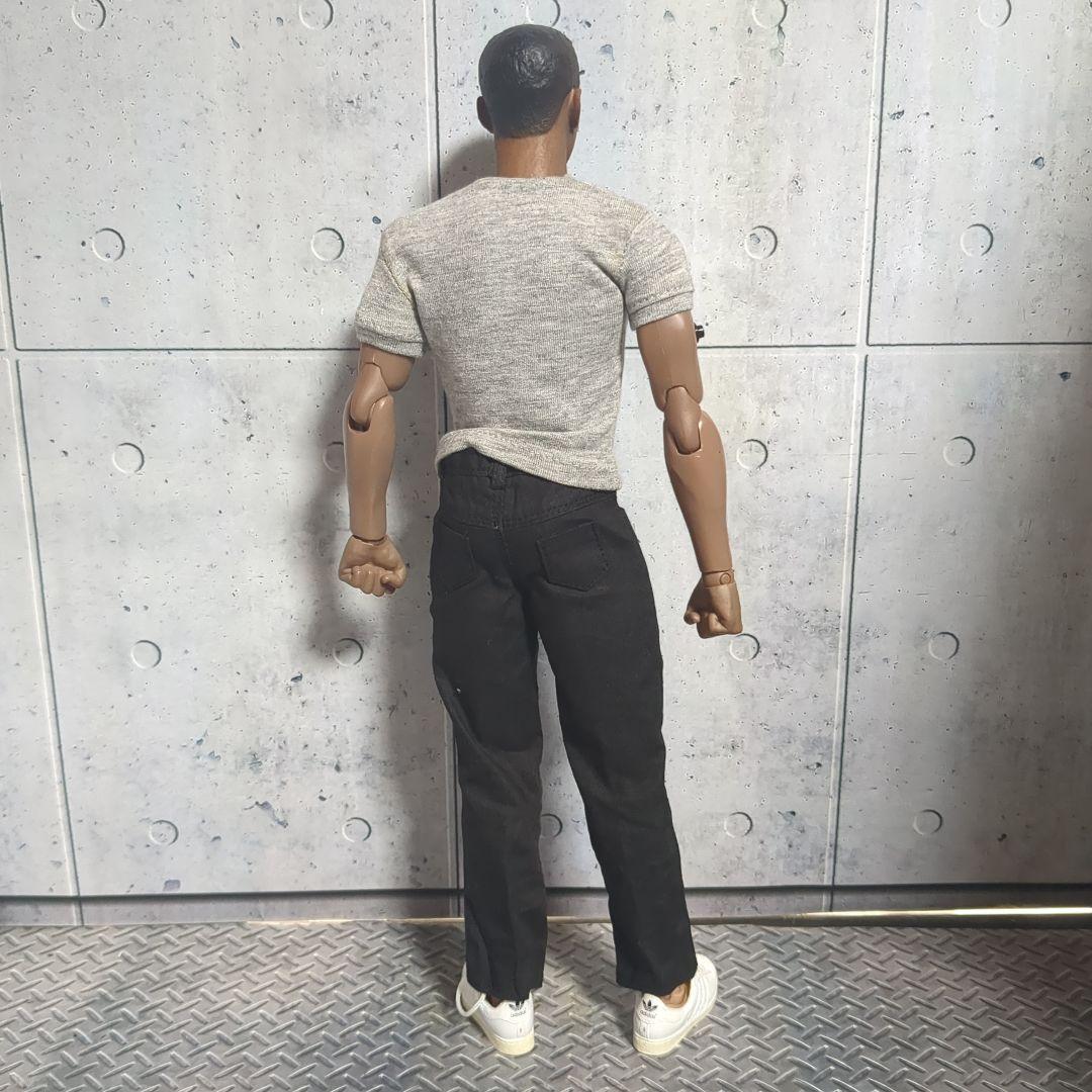 1/6 12インチ　エディー・マーフィー 　VTG473