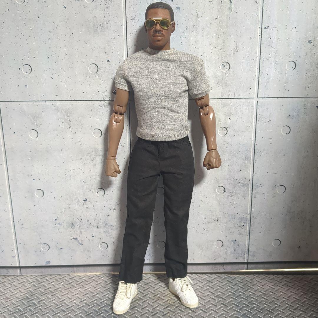 1/6 12インチ　エディー・マーフィー 　VTG473 1/6 12インチ エディー・マーフィー VTG473